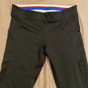 Authentic Champion Athletic Leggings